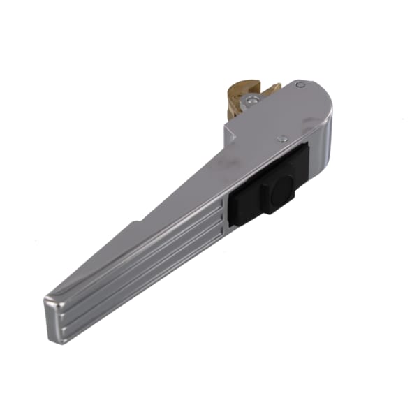 HANDLE DOOR-TYPE1-BLACK